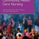 Community Health Care Nursing 4th Edition PDF Free Download