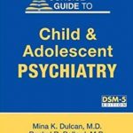 Concise Guide to Child and Adolescent Psychiatry 5th Edition PDF Free Download