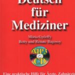 Deutsch Für Mediziner By Maria Gyorffy PDF Free Download