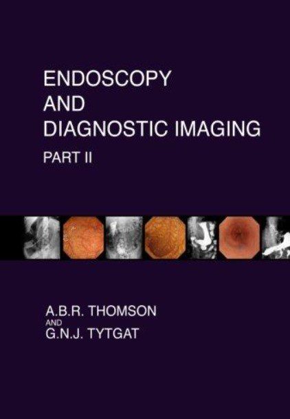 Endoscopy and Diagnostic Imaging - Part II PDF Free Download