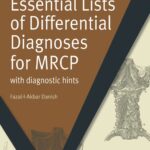 Essential Lists of Differential Diagnoses for MRCP PDF Free Download