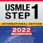 First Aid For USMLE Step 1 2022 International Edition PDF Free Download