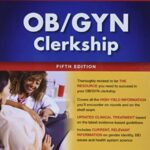 First Aid for the OB/GYN Clerkship 5th Edition PDF Free Download