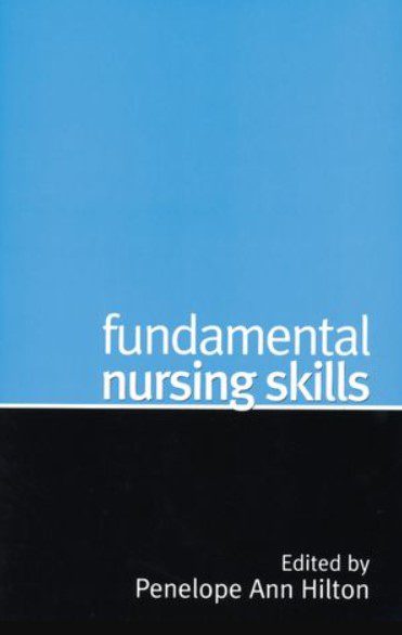 Fundamental Nursing Skills PDF Free Download