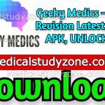 Geeky Medics – OSCE Revision 2022 Latest [MOD APK, UNLOCKED] Free Download