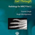 Get Through Radiology for MRCP Part 2 PDF Free Download