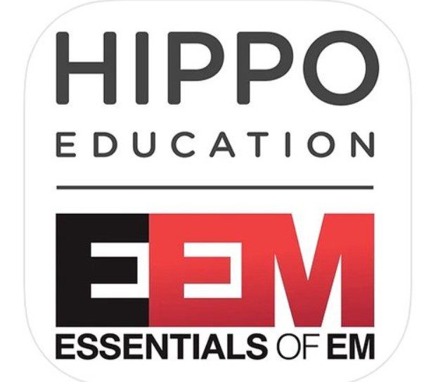 HIPPO Essentials of Emergency Medicine 2022 Videos Free Download