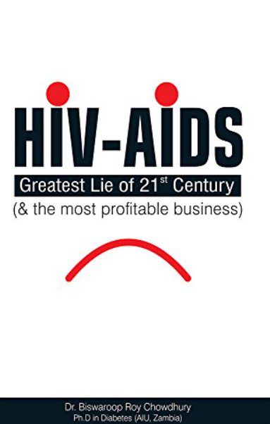 HIV-AIDS : Greatest Lie of 21st Century PDF Free Download