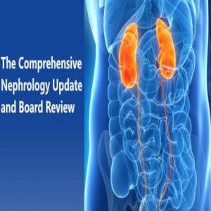 Harvard Intensive Review of Nephrology 2022 Videos Free Download