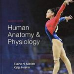 Human Anatomy & Physiology 11th Edition PDF Free Download