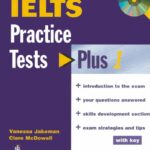 IELTS Practice Tests Plus 1 [PDF + Audio] Free Download
