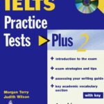 IELTS Practice Tests Plus 2 [PDF + Audio] Free Download