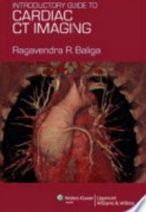 Introductory Guide to Cardiac CT Imaging PDF Free Download