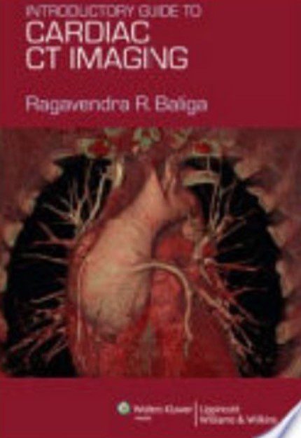 Introductory Guide to Cardiac CT Imaging PDF Free Download