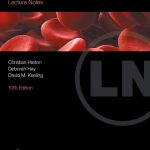 Lecture Notes: Haematology 10th Edition PDF Free Download