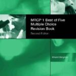 MRCP 1 Best of Five: Multiple Choice Revision Book PDF Free Download
