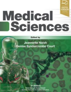 Medical Sciences 3rd Edition PDF Free Download