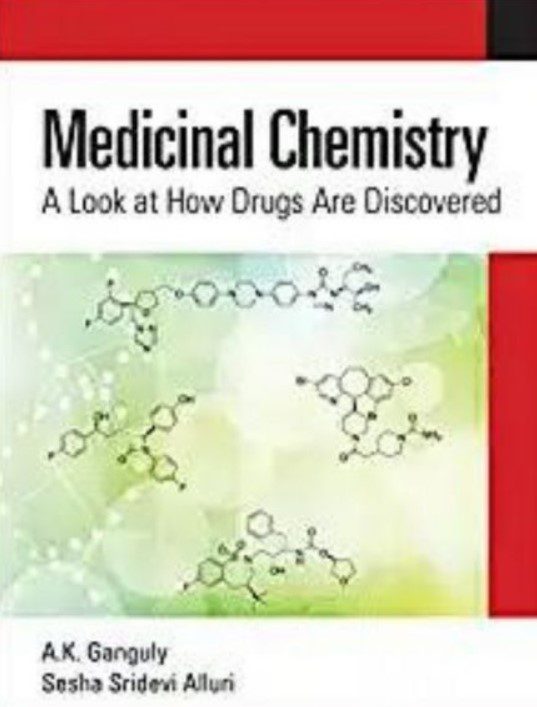 Medicinal Chemistry A Look at How Drugs Are Discovered PDF Free Download