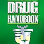 Nursing Drug Handbook PDF 2022 42nd Edition PDF Free Download