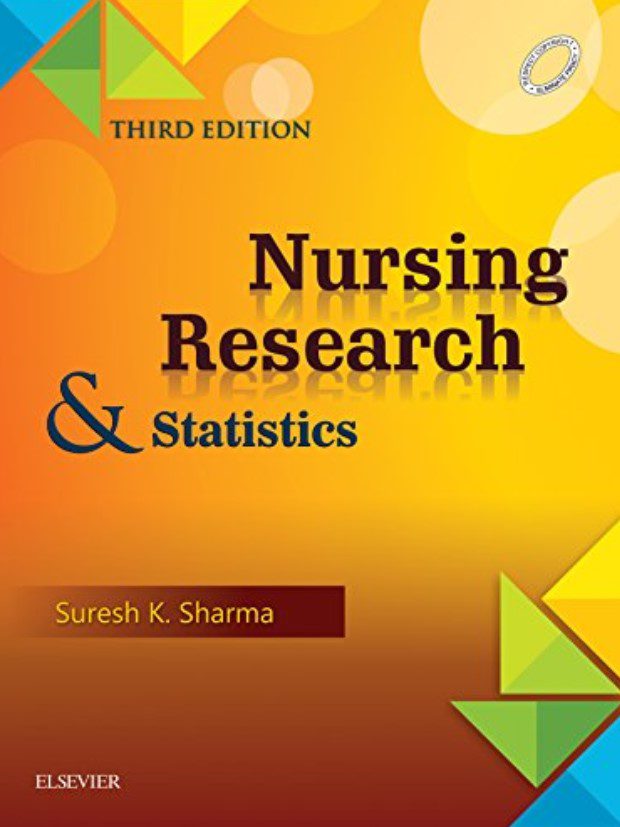 Nursing Research and Statistics 3rd Edition PDF Free Download