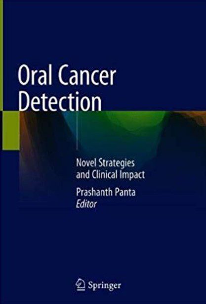 Oral Cancer Detection: Novel Strategies and Clinical Impact PDF Free Download