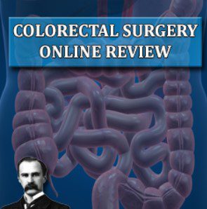 Osler Colorectal Surgery 2022 Online Review Videos Free Download