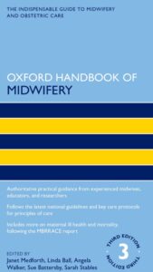 Oxford Handbook Of Midwifery 3rd Edition PDF Free Download - Medical ...