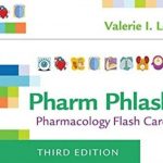Pharm Phlash Pharmacology Flash Cards PDF 3rd Edition PDF Free Download