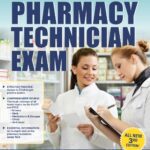 Pharmacy Technician Exam PDF 3rd Edition PDF Free Download