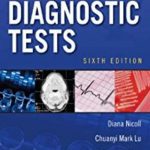 Pocket Guide to Diagnostic Tests 6th Edition PDF Free Download