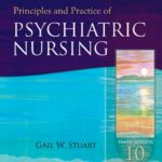 Principles and Practice of Psychiatric Nursing 10th Edition PDF Free Download