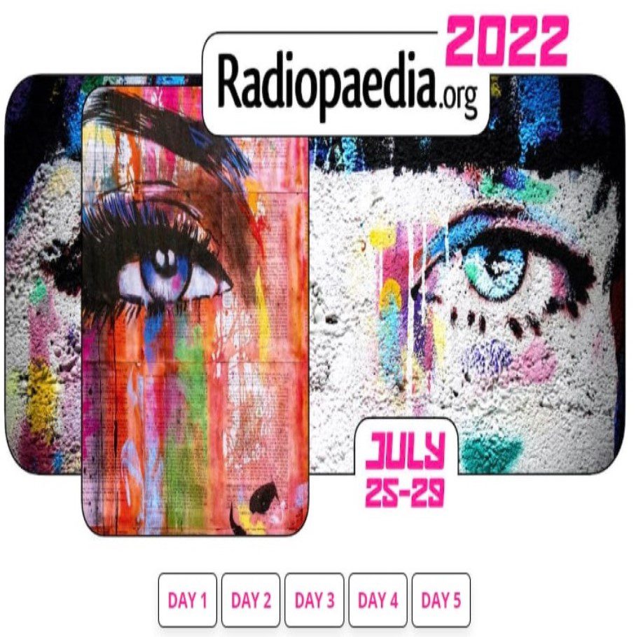 Radiopaedia 2022 – Virtual Conference Videos Free Download