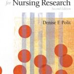 Statistics and Data Analysis for Nursing Research 2nd Edition PDF Free Download