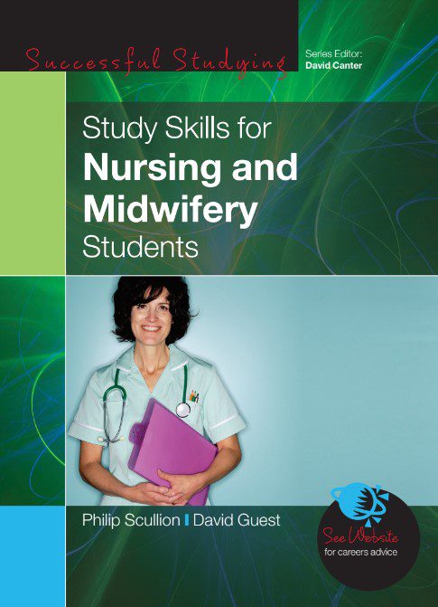 Study Skills For Nursing And Midwifery Students PDF Free Download