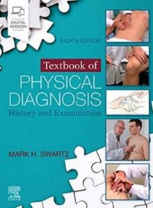 Textbook of Physical Examination History and Examination 8th Edition PDF Free Download