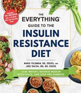 The Everything Guide to the Insulin Resistance Diet PDF Free Download