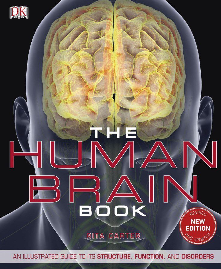 The Human Brain Book 2nd Edition PDF Free Download - Medical Study Zone