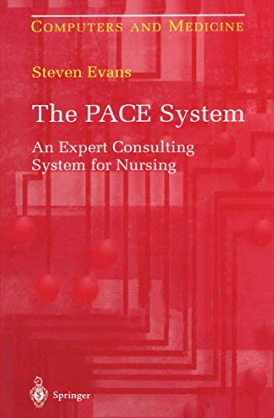 The PACE System An Expert Consulting System for Nursing PDF Free Download