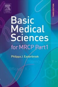 Basic Medical Sciences for MRCP Part 1 3rd Edition PDF Free Download