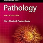 BRS Pathology PDF 2023 6th Edition Free Download