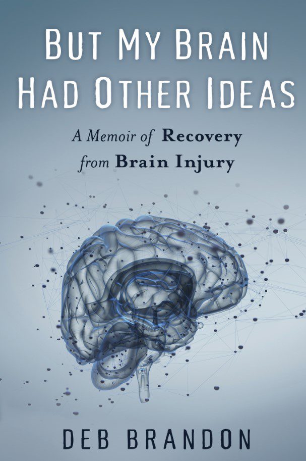 But My Brain Had Other Ideas PDF Free Download