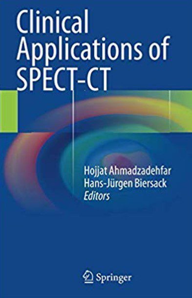 Clinical Applications of SPECT-CT PDF Free Download