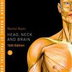 Download Cunningham’s Manual of Practical Anatomy VOL 3 Head, Neck and Brain 16th Edition PDF Free