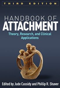 Download Handbook of Attachment: Theory, Research, and Clinical Applications 3rd Edition PDF Free