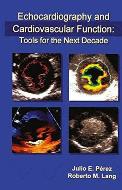 Echocardiography and Cardiovascular Function PDF Free Download