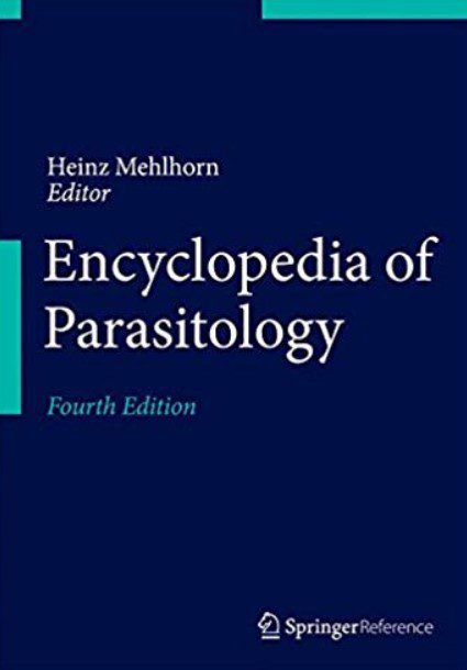 Encyclopedia of Parasitology 4th Edition PDF Free Download