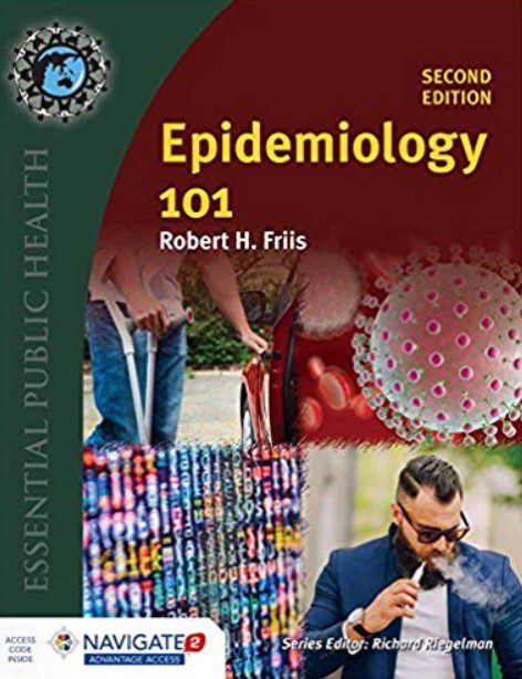 Epidemiology 101 2nd Edition PDF Free Download