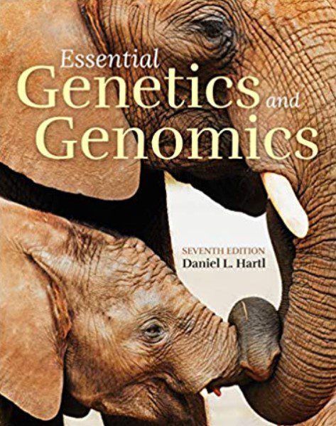 Essential Genetics and Genomics 7th Edition PDF Free Download