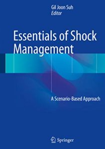 Essentials of Shock Management: A Scenario-Based Approach PDF Free Download