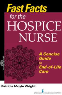 Fast Facts for the Hospice Nurse PDF Free Download